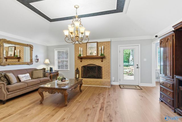 2102 Saint Andrews Street SW, Decatur, AL 35603