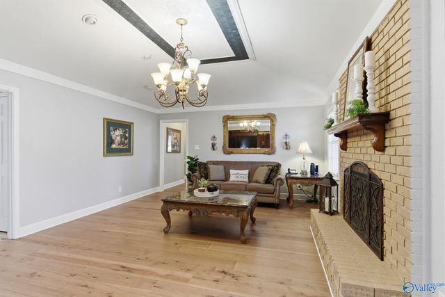 2102 Saint Andrews Street SW, Decatur, AL 35603