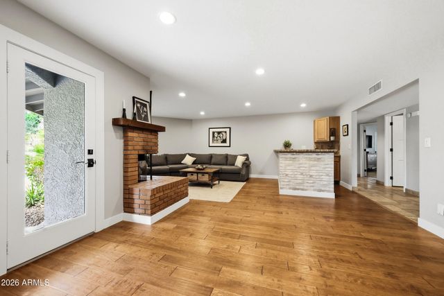 3417 E ELMWOOD Street, Mesa, AZ 85212