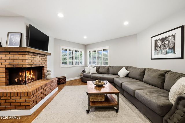 3417 E ELMWOOD Street, Mesa, AZ 85212