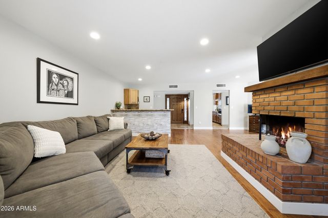 3417 E ELMWOOD Street, Mesa, AZ 85212