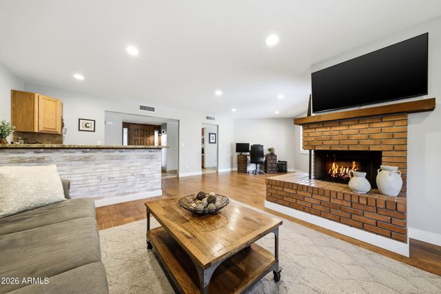 3417 E ELMWOOD Street, Mesa, AZ 85212