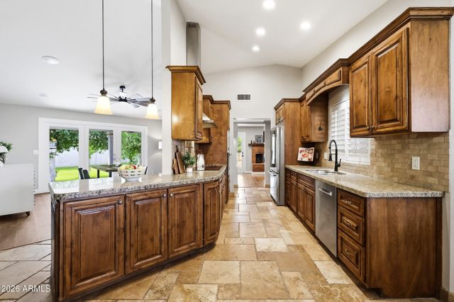 3417 E ELMWOOD Street, Mesa, AZ 85212