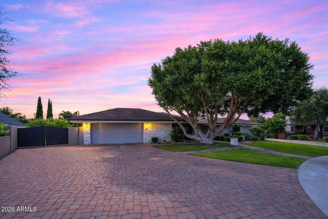 3417 E ELMWOOD Street, Mesa, AZ 85212