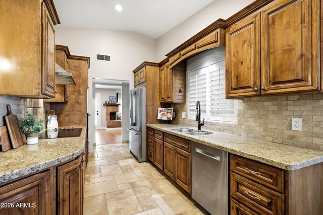 3417 E ELMWOOD Street, Mesa, AZ 85212