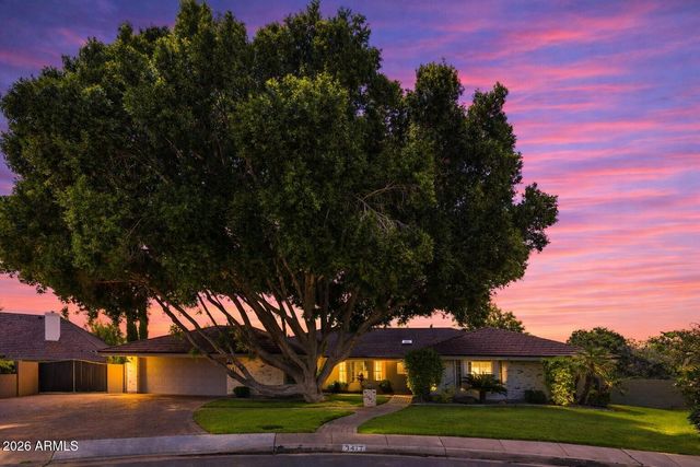 3417 E ELMWOOD Street, Mesa, AZ 85212