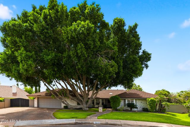 3417 E ELMWOOD Street, Mesa, AZ 85212