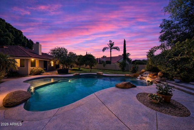 3417 E ELMWOOD Street, Mesa, AZ 85212