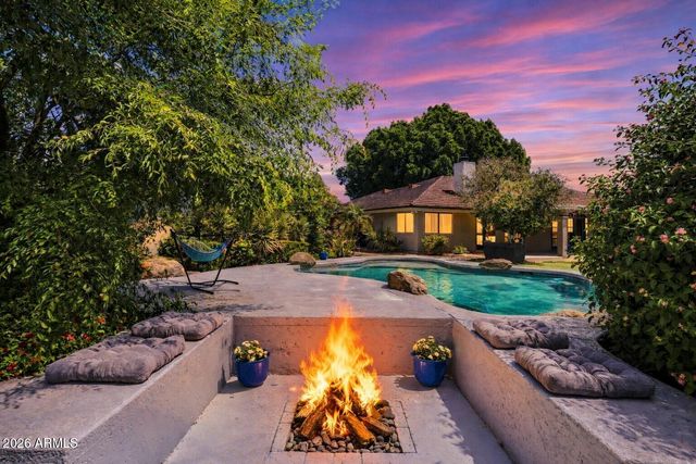 3417 E ELMWOOD Street, Mesa, AZ 85212