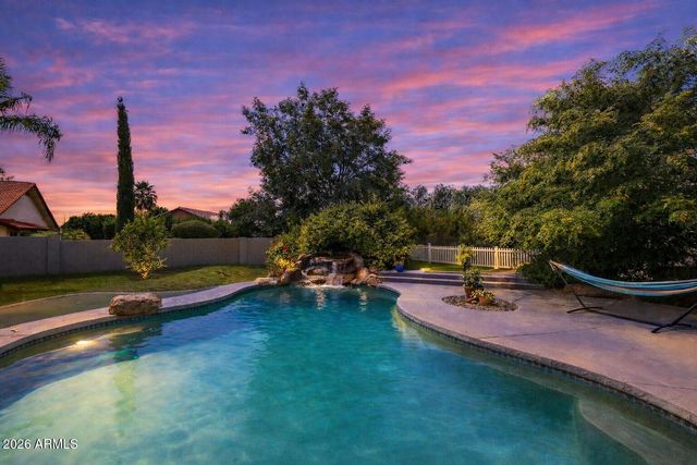 3417 E ELMWOOD Street, Mesa, AZ 85212