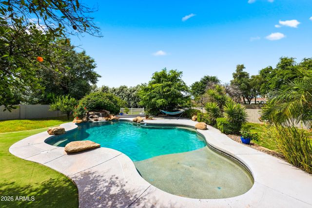 3417 E ELMWOOD Street, Mesa, AZ 85212