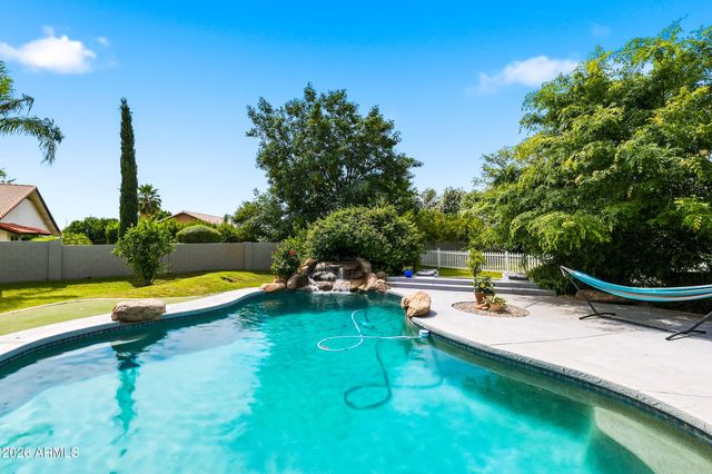 3417 E ELMWOOD Street, Mesa, AZ 85212