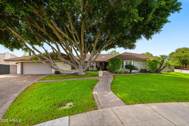 3417 E ELMWOOD Street, Mesa, AZ 85212