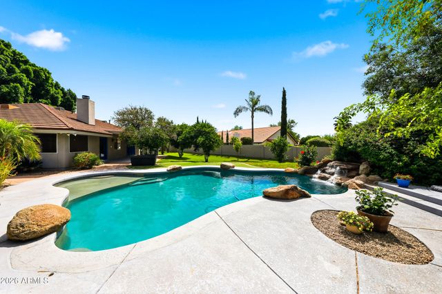 3417 E ELMWOOD Street, Mesa, AZ 85212