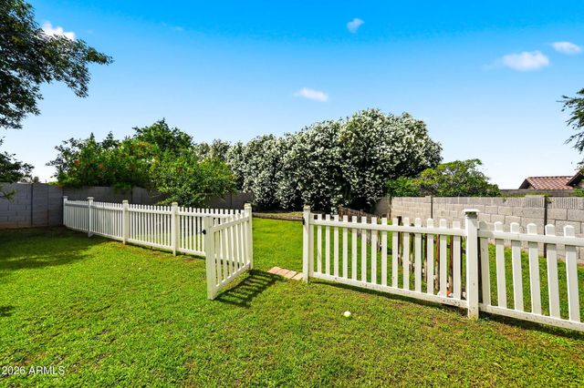 3417 E ELMWOOD Street, Mesa, AZ 85212