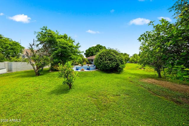 3417 E ELMWOOD Street, Mesa, AZ 85212