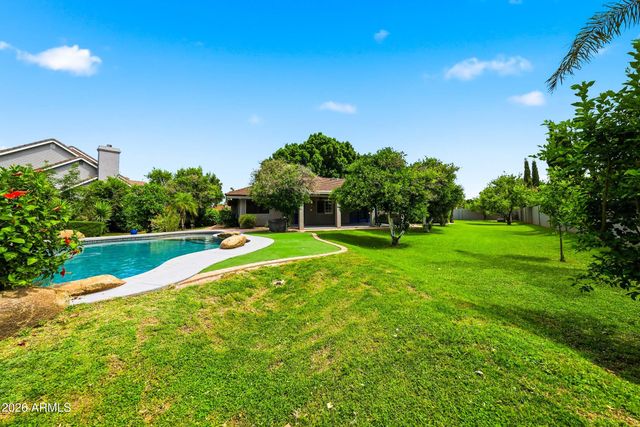 3417 E ELMWOOD Street, Mesa, AZ 85212