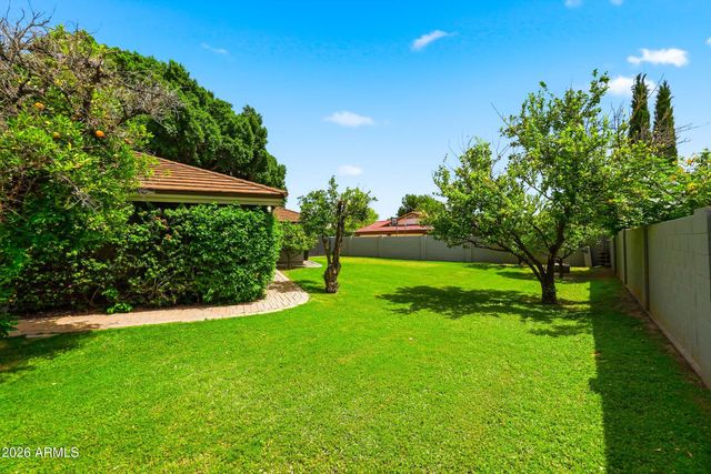 3417 E ELMWOOD Street, Mesa, AZ 85212