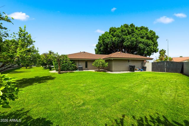 3417 E ELMWOOD Street, Mesa, AZ 85212