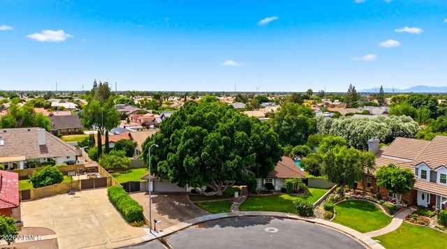 3417 E ELMWOOD Street, Mesa, AZ 85212