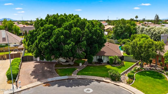 3417 E ELMWOOD Street, Mesa, AZ 85212