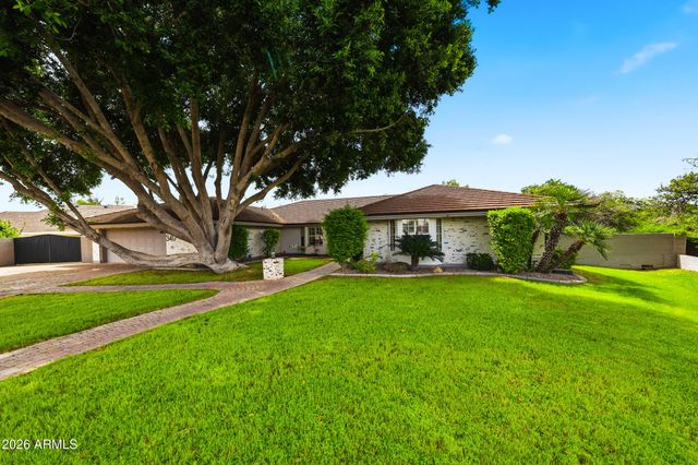 3417 E ELMWOOD Street, Mesa, AZ 85212