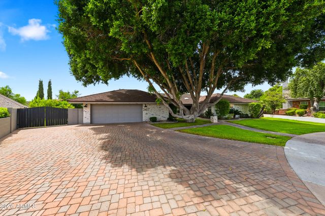 3417 E ELMWOOD Street, Mesa, AZ 85212