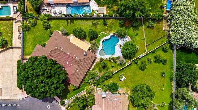 3417 E ELMWOOD Street, Mesa, AZ 85212