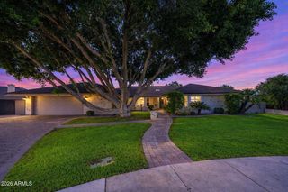 3417 E ELMWOOD Street, Mesa, AZ 85212