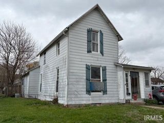 1208 W 3Rd Street, Anderson, IN 46016