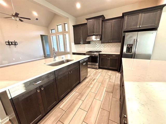 5806 Pecos Court, Manvel, TX 77578