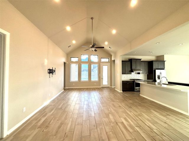 5806 Pecos Court, Manvel, TX 77578