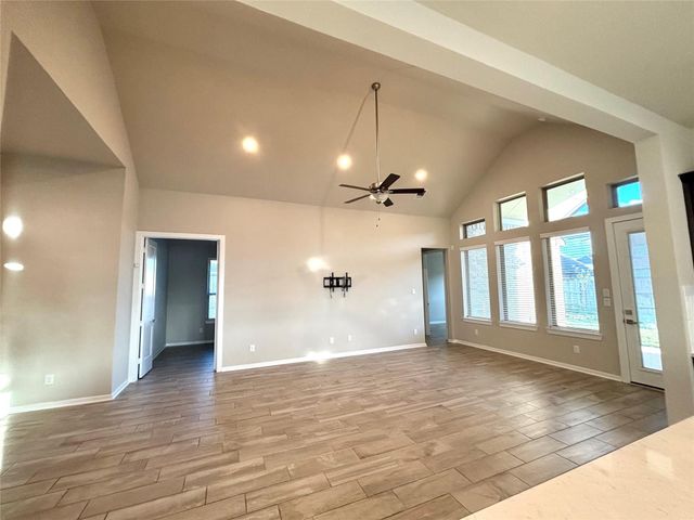 5806 Pecos Court, Manvel, TX 77578