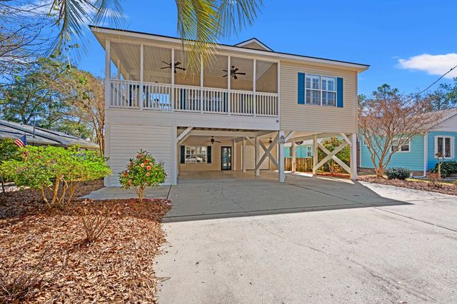 1019 Hickory Dr., Surfside Beach, SC 29575