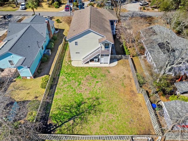 1019 Hickory Dr., Surfside Beach, SC 29575