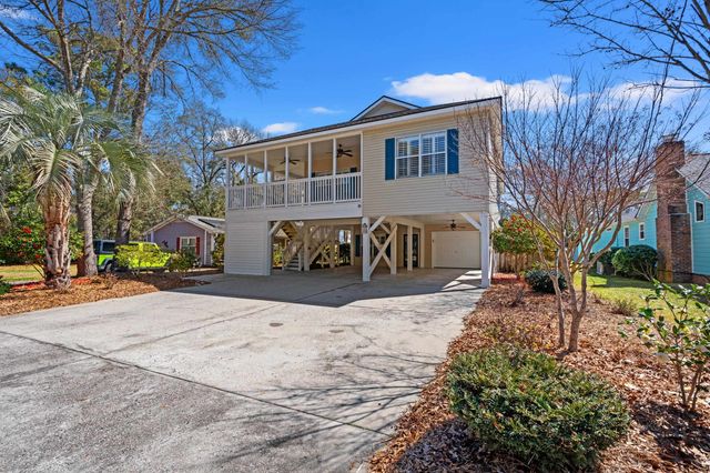 1019 Hickory Dr., Surfside Beach, SC 29575