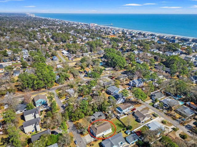 1019 Hickory Dr., Surfside Beach, SC 29575