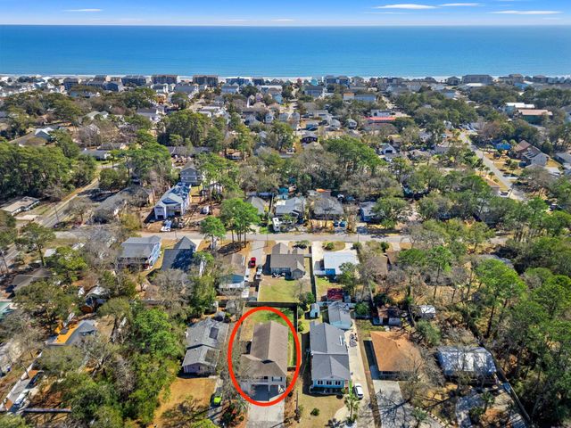 1019 Hickory Dr., Surfside Beach, SC 29575