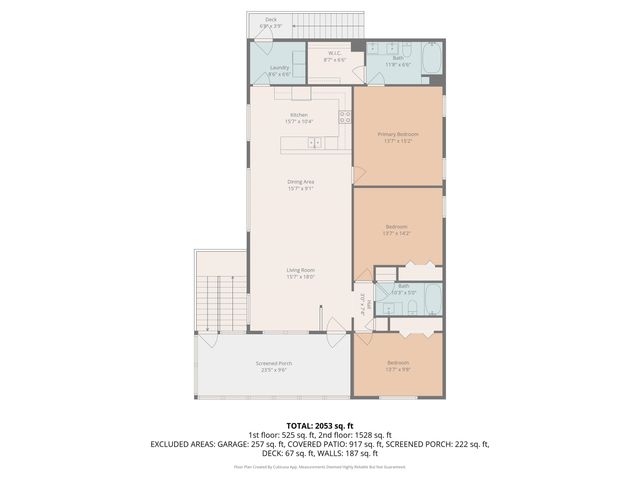 1019 Hickory Dr., Surfside Beach, SC 29575