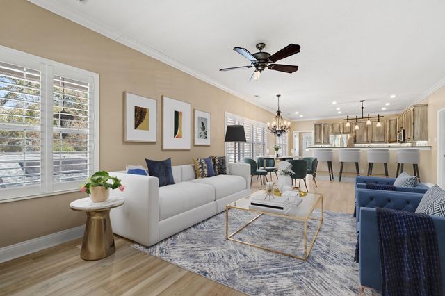 1019 Hickory Dr., Surfside Beach, SC 29575