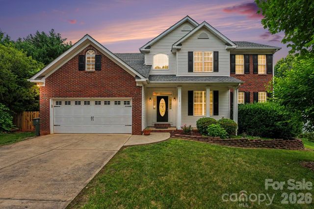 110 Sandreed Drive, Mooresville, NC 28117