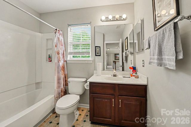 110 Sandreed Drive, Mooresville, NC 28117
