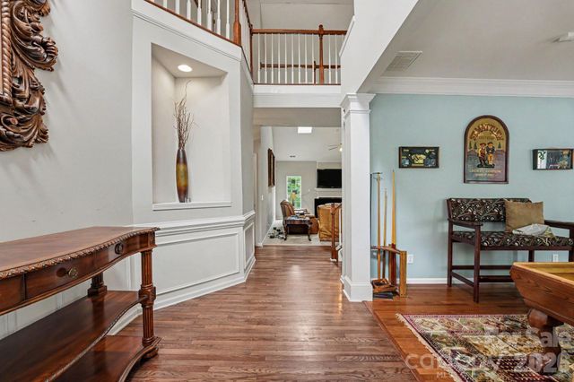 110 Sandreed Drive, Mooresville, NC 28117