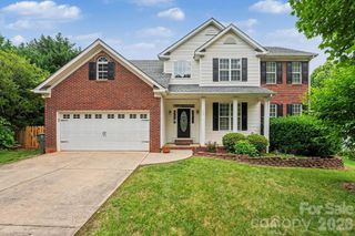 110 Sandreed Drive, Mooresville, NC 28117