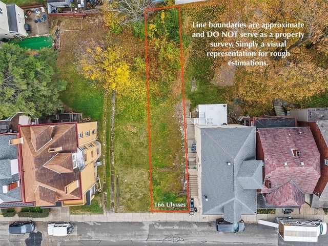 166 Ulysses St, Mt Washington, PA 15211