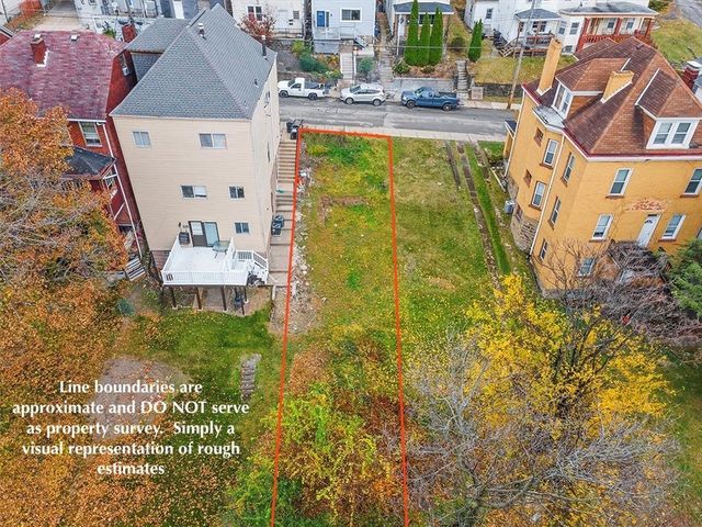 166 Ulysses St, Mt Washington, PA 15211