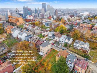 166 Ulysses St, Mt Washington, PA 15211