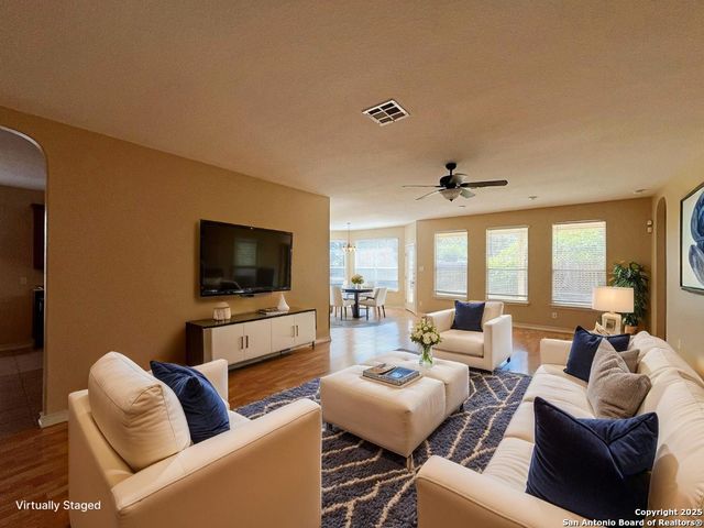 24519 Alamosa Falls, San Antonio, TX 78255