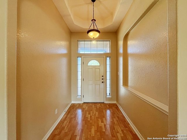 24519 Alamosa Falls, San Antonio, TX 78255