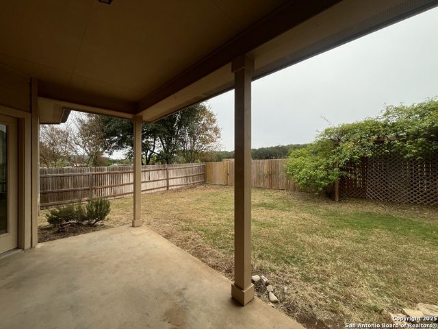 24519 Alamosa Falls, San Antonio, TX 78255